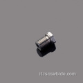 Ugello in carburo di tungsteno per stampante 3D